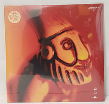 3LP Verdena Primo ALBUM  20th