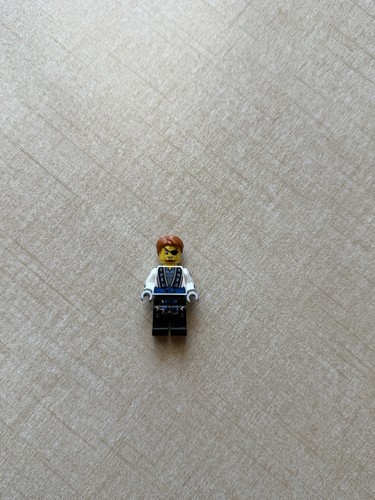 Autentica minifigure lego - autentica,