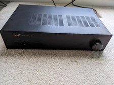 Amplificatore subwoofer NHT