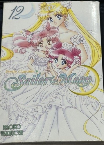Sailor moon vol - sailor,
