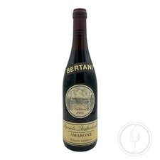 Bertani recioto della - bertani,