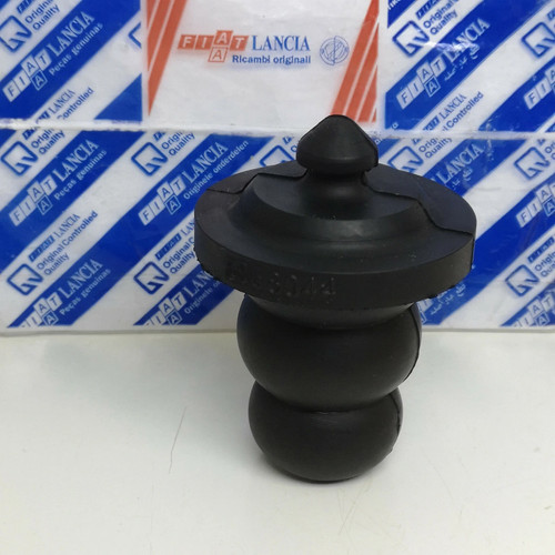 Tampone paracolpo sospensione - tampone,