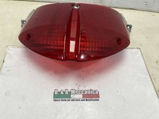 FANALE POSTERIORE PEUGEOT SPEEDFIGHT 2/X-FIGHT 50 2004/2010  (BM571)
