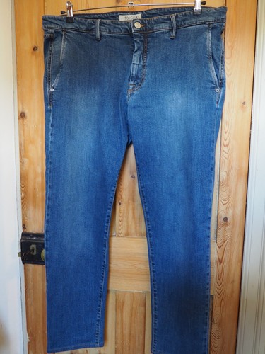 Jeans lusso siviglia - lusso, made