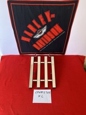 Harley-Davidson Portapacchi Luggage Rack Sissybar SPORTSTER. Good Condition