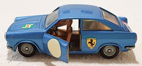Politoys 548 autobianchi - e,