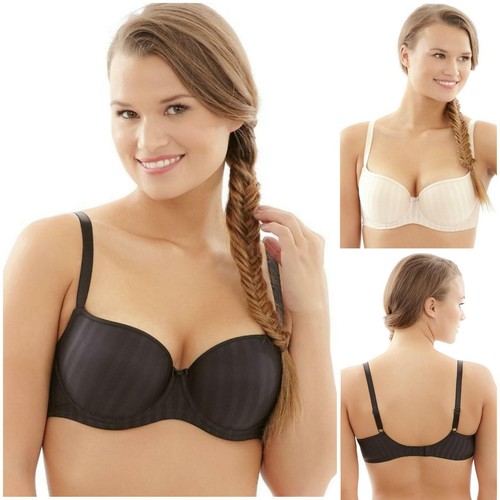 Reggiseno modellato panache - reggiseno,
