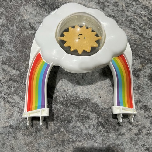 Fisher price rainforest - fisher,