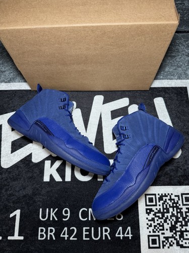 Jordan deep royal blue - deep,