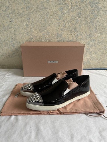 Nuove sneakers miu - sneakers,