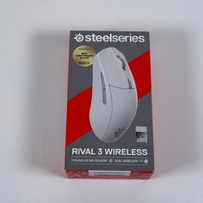 SteelSeries - Mouse da gioco