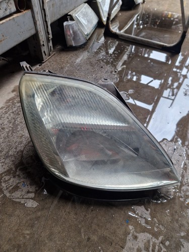 Faro fanale anteriore ford - faro, dx