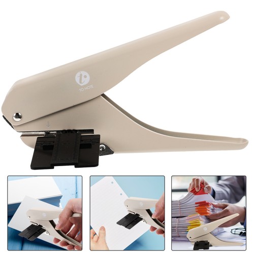 Perforatore carta punzonatrice - carta,