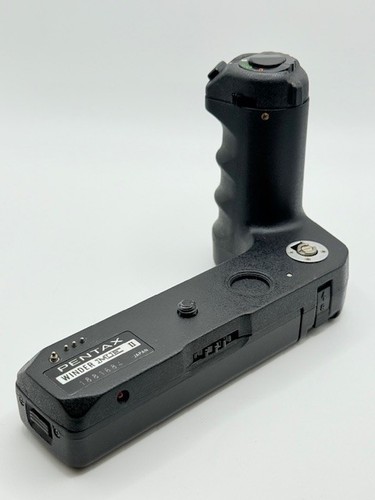 Pentax winder - pentax,