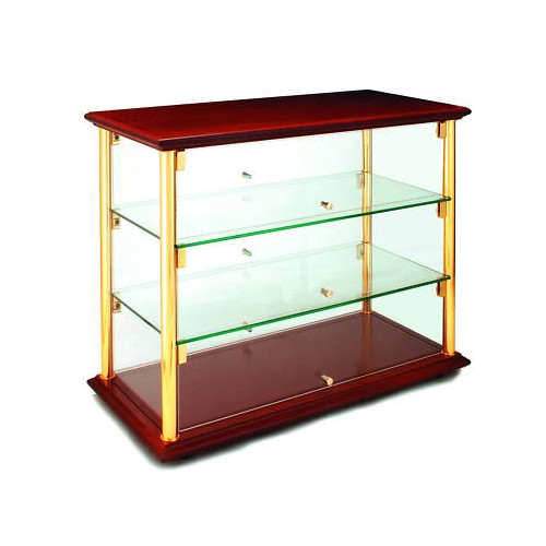 Vetrina neutra espositore