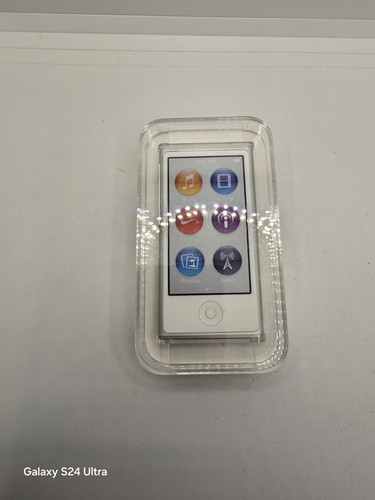 Apple ipod nano generazione - apple,