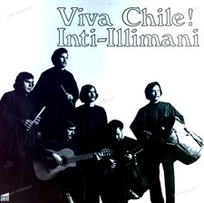 Inti Illimani - Viva Chile 