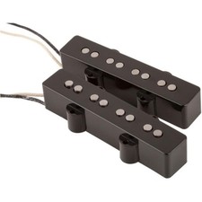 Set pickup basso jazz Fender