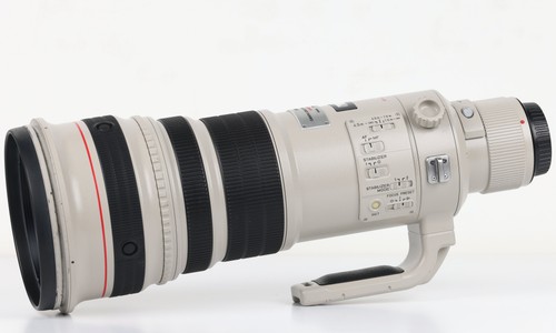 Canon 500mm f4l - canon, is