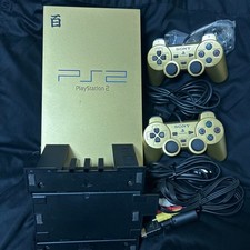 Console Sony PS2 Hyaku Shiki