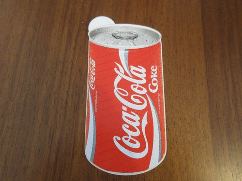 Adesivo coca cola - coca-cola, scatola