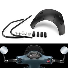 Front Headlight Cover Fairing