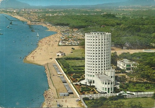 Marina massa carrara - marina, di