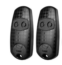 2  Telecomandi  Bicanale