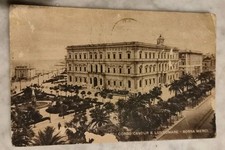 Bari, Corso Cavour e