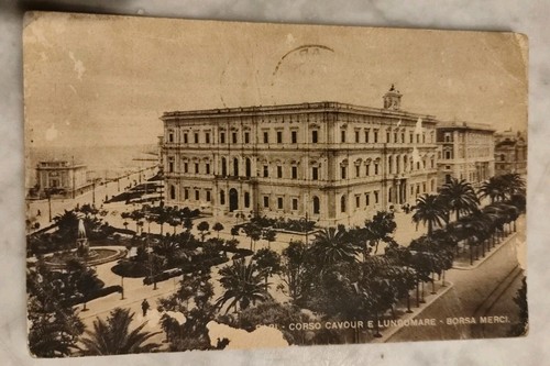 Bari corso cavour e - bari,,