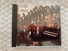 ZUCCHERO SUGAR FORNICARI -