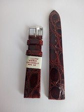 1 CINTURINO PELLE DI