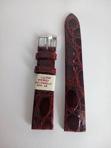 Cinturino pelle di - 1,
