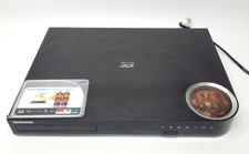 Lettore DVD Blu-Ray 3D Samsung HT-F6500W - No telecomando testato funziona benissimo