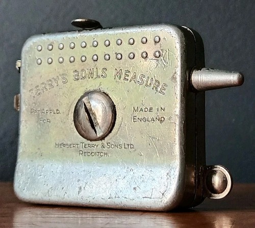 Ciotole vintage herbert terry - vintage,