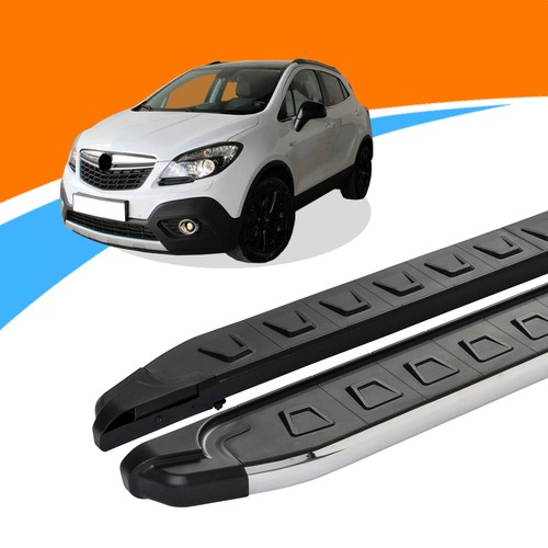 Pedane adatte per opel mokka - opel,