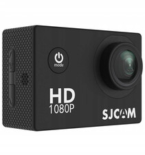 SjCam - SJ4000 FHD 1080P 12mp
