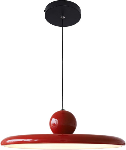 Lampadario moderno ufo - lampadario,