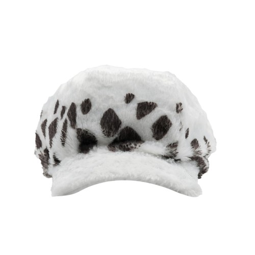 One piece cappellino - piece,