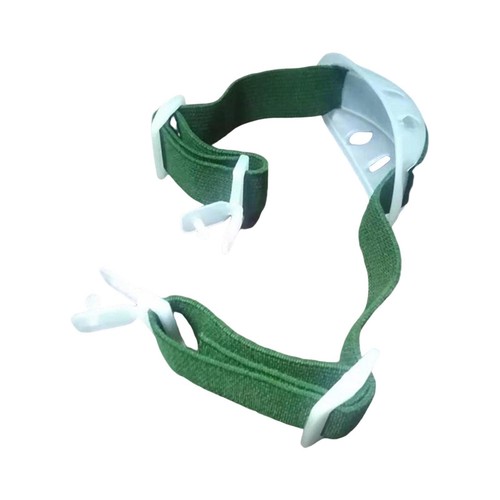 Sottogola per casco - , fornisce