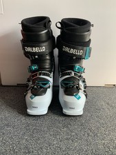 STIVALI DA SCI DONNA DALBELLO