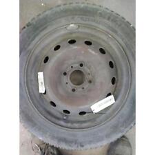1 CERCHIO IN FERRO PEUGEOT