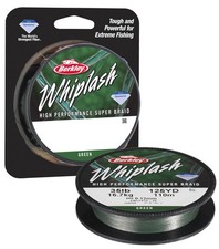 Berkley WHIPLASH 0,08 mm 28,4