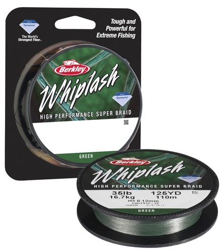 Berkley whiplash 30 - berkley, lb