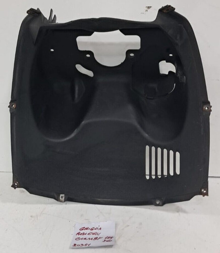 Griglia protezione radiatore - griglia,