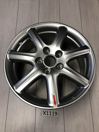 Cerchio lega honda - honda, civic