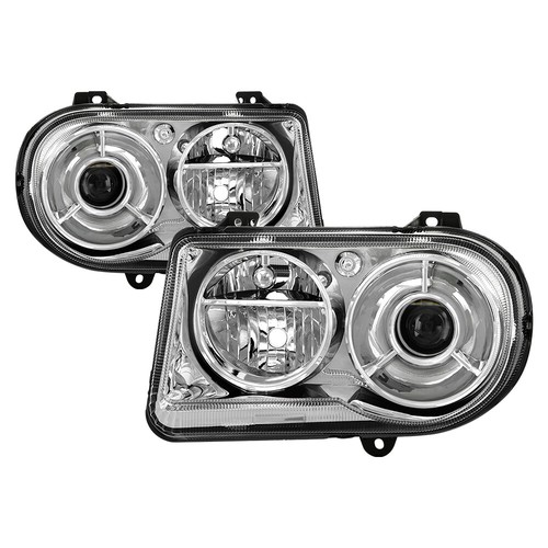 Per chrysler 300c cromo - 05-10,