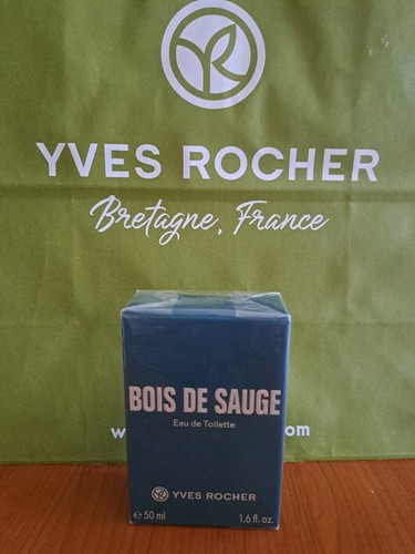 Yves rocher profumo - rocher, uomo