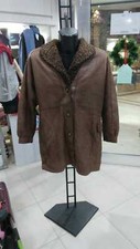 MONTONE SHEARLING Donna woman