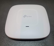 TP-Link Access Point Controllato Wireless N 300Mbps CAP300